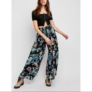 Free People Take it Easy lounge pants